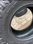 4 Nitto Ridge Grappler 35X12.50R17LT E/10 121Q Tires. Fixed Price $834.00.