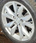 2016-2020 Chevy Impala 18X8" 5 Spoke Aluminum Alloy Wheel Rim Oem Lkq. Fixed Price $169.60.