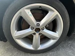 Wheel 18X8 Alloy 5 Straight Spoke Design Fits Audi A4 1263779. Fixed Price $86.80.