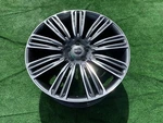 22 Range Rover Autobiography Wheels Oe Style Rims Hse Sport Supercharged 72328. Fixed Price $1895.00.