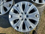 SINGLE(1) 2016-2021 Genuine Ford F150 20" Factory Oem Wheel Rim GL341007AC 10065. Fixed Price $159.75.