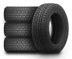 4 New American Roadstar A/t Tires 275/70R18 125S Lre Bsw. Fixed Price $675.46.