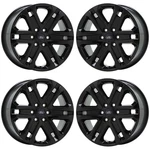 20" Ford F150 Truck Gloss Black Wheels Rims Factory Oem Set 10345 Exchange. Fixed Price $799.00.