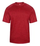 Badger Sport 217500 Tonal Blend Youth T-shirt. Fixed Price $12.72.