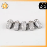 06-19 Chevrolet Corvette Cadillac Xlr Wheel Rim Lug Nut Bolt Set Of 5 Oem 32K. Fixed Price $41.50.