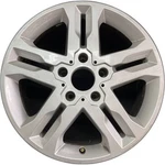 Mercedes-benz G550 Oem Wheel 18" 2011-2016 G-class 463 Type Original Rim 85154. Fixed Price $159.58.