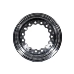 Keizer W15145PR 15X14 Pro-ring Wide Wheel W/ Tabs, Off. Fixed Price $375.00.