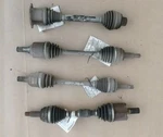 2022 Terrain Front Passenger Right Cv Axle Shaft Oem 26K Miles - LKQ431754729. Fixed Price $185.35.
