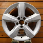 Wheel Rim Bmw 740I 750E Xdrive 760I X5 18" 2007-2024 36116772243 Oe 71532. Fixed Price $159.95.