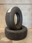 New 255/65R18 Toyo Open Country Ht Ii 111T Tires. Fixed Price $408.10.