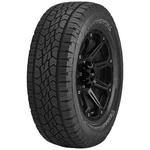 LT245/75R17 Continental Terrain Contact A/t 121S Lre White Letter Tire. Fixed Price $288.99.