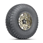 LT285/55R20 Amp Terrain Pro A/t Tire. Fixed Price $256.00.