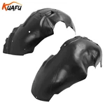 For Chevrolet/ Gmc Silverado Sierra 2500 Hd/ 3500 01-07 Front Fender Liners Pair. Fixed Price $55.00.