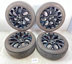2018-2022 Oem Range Rover Hse L405 Alloy Wheel Rim 9.5JX21 ET49 Set W/ Tire*. Fixed Price $895.95.