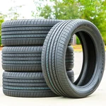 4 Tires Goodyear Eagle Touring 235/55R20 102V A/s All Season. Fixed Price $828.94.