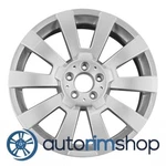 Mercedes GLK350 2010 2011 2012 19" Factory Oem Wheel Rim. Fixed Price $254.59.
