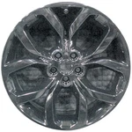 Wheel Rim Land Rover Range Evoque 19 2015 FK7M1007LA HK7M1007AA Black Oe 97669. Fixed Price $220.00.