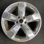 Jeep Polished Grand Cherokee Factory Rim 20X8 2012-2013 Oem Wheel Alloy 9112. Fixed Price $284.97.