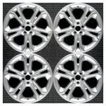 Set 2011 2013 2015 2017 2019 Ford Explorer Oem Factory Hyper Wheels Rims 3860. Fixed Price $965.00.