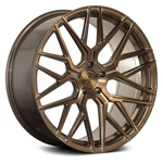 Rohana RFX10 Wheel 20X11 (33, 5X120.65, 74.1) Bronze Single Rim. Fixed Price $420.00.