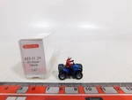 Wiking H0 1:87 023 29 Model All Terrain Vehicle Figur Mint Box #DP498-0.5. Fixed Price $20.66.