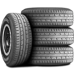 4 Tires General Grabber Hts 60 Lt 265/70R17 Load 10 Ply Light Truck. Fixed Price $1025.99.