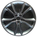 Wheel Rim Scion Toyota 86 Fr-s 2013-2020 PTR5618130 Oem Front 75176. Fixed Price $324.00.