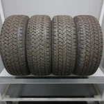 255/65R17 Bridgestone Dueler A/t Rh-s 110T Used Tire (12/32ND) (qty 4). Fixed Price $356.00.