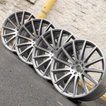 Mercedes GLS450 GLS580 22" Inch Rim Oem 2020-2026 Genuine New Amg Wheels Set. Fixed Price $5366.53.