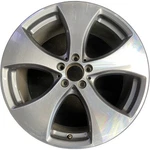 Mercedes-benz 20X9 Gle-class Grey Wheel Oem Rim Factory Stock 2016-2019. Fixed Price $347.97.