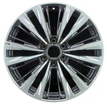 Wheel Rim Cadillac Escalade Esv 22 2023-2025 84986599 84638161 Factory Oe 4882. Fixed Price $691.00.