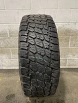 1X LT315/70R17 Nitto Terra Grappler G2 A/t 14/32 118 Used Tire 3157017. Fixed Price $250.00.