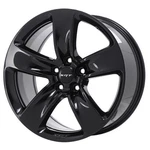 20" Jeep Grand Cherokee Wheel Rim Factory Oem 9139 2012-2019 Gloss Black. Fixed Price $595.00.