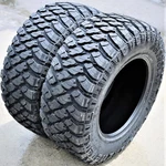 Tires Atlander Roverclaw M/t Lt 235/80R17 Load 10 Ply Mt Mud. Fixed Price $302.99.
