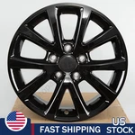 New 16 X 6.5 Inch Replacement Wheel Rim For Volkswagen Vw Jetta 2010-2018 Us. Fixed Price $94.99.