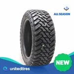 New Lt 285/50R20 Atturo Trail Blade Mt 119/116R - 19/32. Fixed Price $201.67.