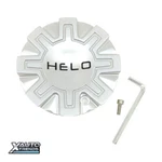Helo 870 Wheel Center Cap Chrome 491L155. Fixed Price $20.99.