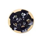 18" Jeep Wrangler Wheel Rim Factory Oem 9119 2013-2017 Gold-black. Fixed Price $395.00.