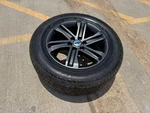 20" Ford F-150 FX-4 Platinum Oem Rim Wheel 10344 Expedition Hankook. Fixed Price $355.50.