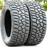 2 Tires Lt 31X10.50R15 6 Ply Cooper Discoverer Rugged Trek Rt R/t. Fixed Price $475.98.
