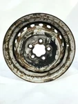 1964 1970 Volkswagen Transporter Oem Wheel Rim 14X5 Steel. Fixed Price $70.00.