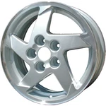 06563 Reconditioned Oem Aluminum Wheel 16X6.5 Fits 2004-2007 Pontiac Grand Prix. Fixed Price $206.00.