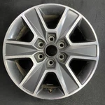 Ford Machined Charcoal F150 Pickup Oem Wheel 18" 2015-2016 Alloy Rim 3997A. Fixed Price $167.18.