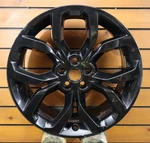 Wheel Rim Land Rover Range Evoque 19" 2015 FK7M1007LA HK7M1007AA Black Oe 97669. Fixed Price $169.95.