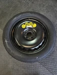 2006-2019 Mercedes GL450 ML550 GLE350 Emergency Spare Tire Wheel Rim 19" Oem. Fixed Price $149.00.