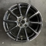 Ford Gloss Black Mustang Oem Wheel 19 2016 Original Factory Rim 10080. Fixed Price $294.63.