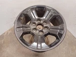 18X8-1/2 Wheel Rim From 2016 Chevrolet Silverado 1500 11149452. Fixed Price $214.94.