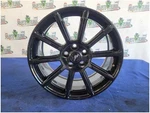 2015-2023 Ford Mustang Gt Wheel 19X8.5 Straight Spoke Painted Black *scuffs 2822. Fixed Price $124.99.