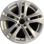 Mercedes-benz C-class Oem Wheel 17" 204 Type C250 Alloy Original Factory 85260. Fixed Price $219.97.