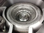 Wheel 18X4-1/2 Compact Spare Fits 11-15 18-25 Durango 3196430. Fixed Price $129.89.